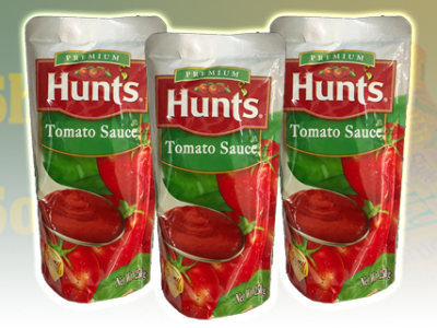 Hunt`s Tomato Sauce